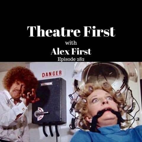 Coral Browne: This F**king Lady -  Brunswick Ballroom, Melbourne Australia