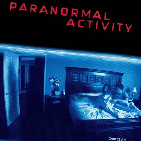 Cutting Deep into Horror | Paranormal Activity Changed Found Footage Horror Forever