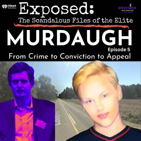 “Murdaugh" Episode Five | The Boy in the Road