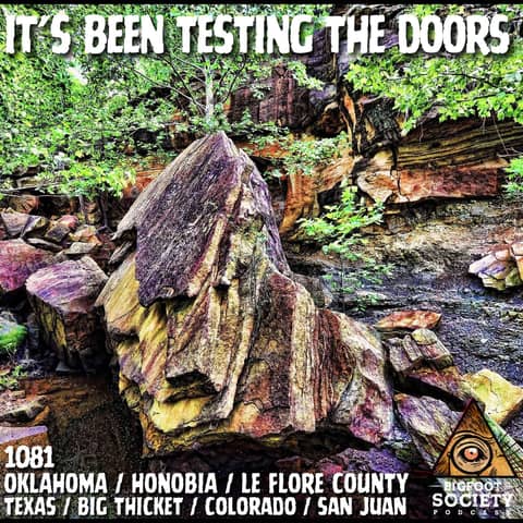 It's Smarter than We Realized | Honobia | Oklahoma