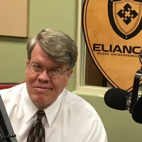 Paul Updike expert witness fraud cases forensic accountant