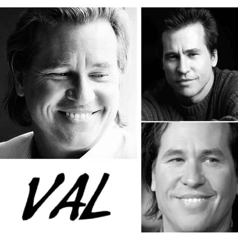 Val Kilmer: Our Top 10 Favorite Film Roles
