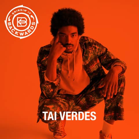 Interview with Tai Verdes