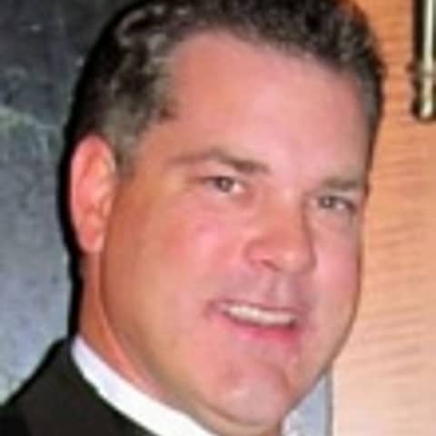 Brad Hilton Grandson of Hilton Hotel Founder Conrad Hilton