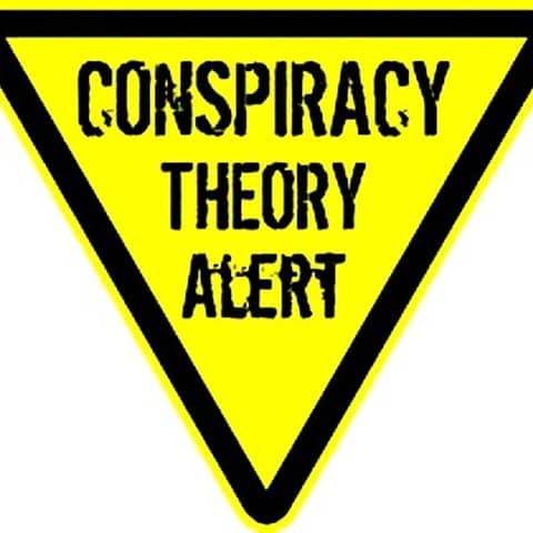 The Psychology Of Conspiracy Theories