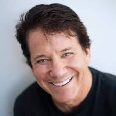 Anson Williams Potsie from Happy Days
