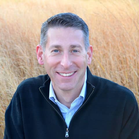 Robert Pasin CEO Radio Flyer