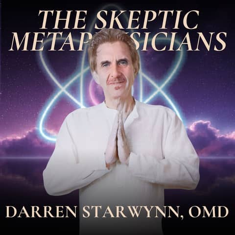 Why Every Healing Modality Eventually Stops Working: The Identity Shift That Finally Makes It Stick | Dr. Darren Starwynn