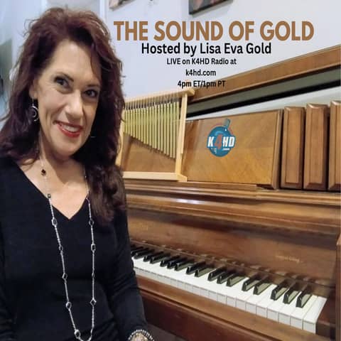 The Sound of Gold with guest Christopher Maloney