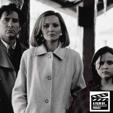 Ang Lee - The Ice Storm