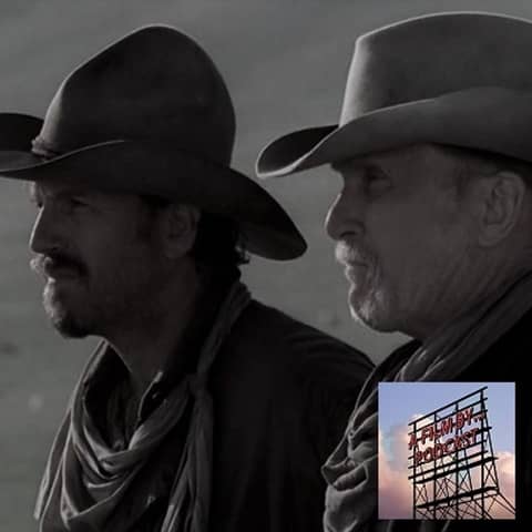 Kevin Costner - Open Range