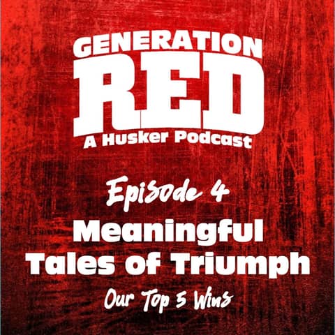 04 - Meaningful Tales of Triumph (Our Top 5 Wins) 04 - Meaningful Tales of Triumph (Our Top 5 Wins)