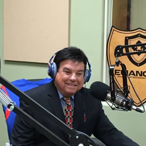 Tom Hopkins top ranked sales professional in the world