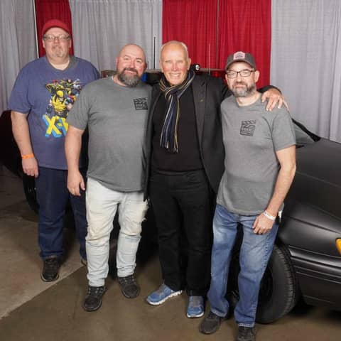 Con Men 2: Electric Boogaloo