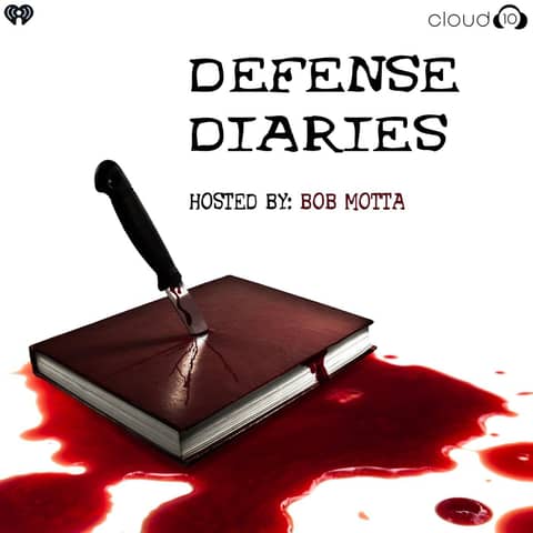 Meet Our Friend: Defense Diaries