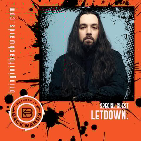 Interview with Letdown.