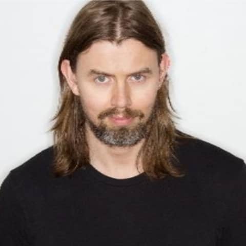 Siggi Hilmarsson creator Siggi's Dairy