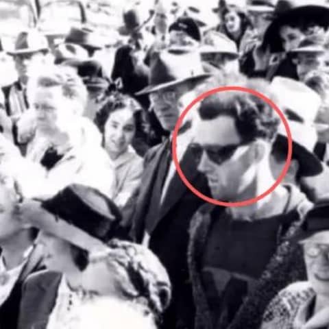 S9: Historical Time Travel Claims