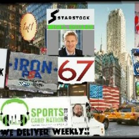 Ep.67 w/Nigel Eccles-StarStock, CoVid19 Thoughts