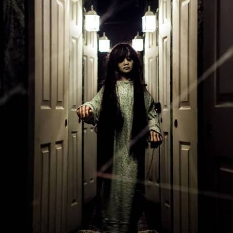 Motel 6 Feet Under: Making an Impact with Chainsaw-Free Haunting Motel 6 Feet Under: Making an Impact with Chainsaw-Free Haunting