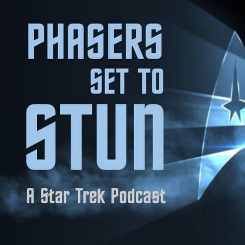 Phasers Set To Stun: recapping Discovery: Face the Strange