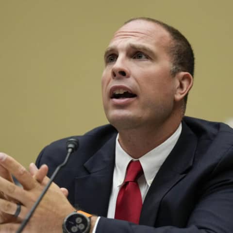 #201 Investigación Ovni | Los Secretos que Oculta Estados Unidos