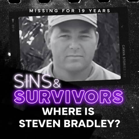 Where is Steven Bradley?