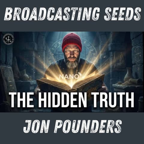 John Pounders on Spiritual Warfare | What They're Hiding