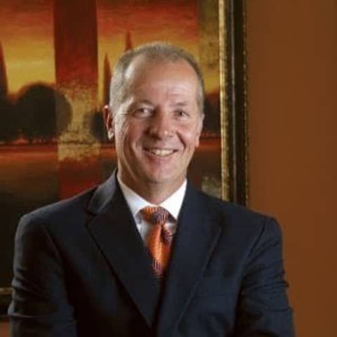 Ralph Tapscott CEO Republic Bank AZ