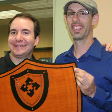 Nova Hall Grandson Donald Hall Chief Engineer Spirit of St. Louis