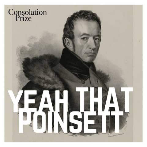 Bonus Mini-Episode 1: Yeah, That Poinsett