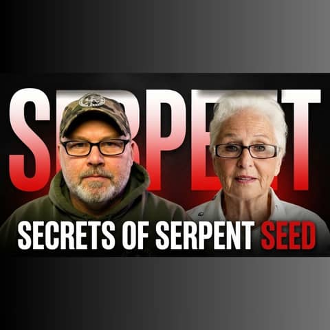Unveiling the End Times: The Serpent Seed and Scientific Evidence with Dr. Joye Pugh