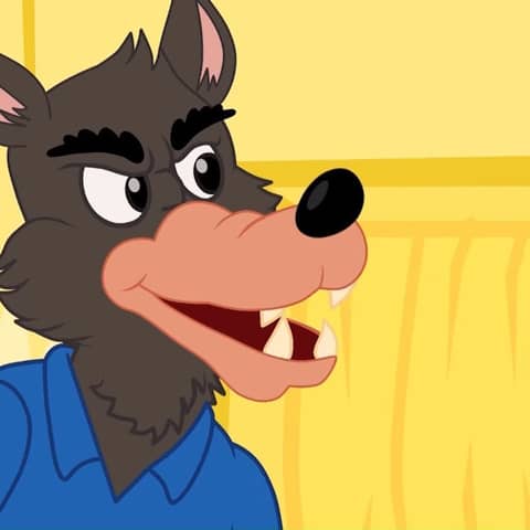 069. 3 Cuentos  Los Tres Cerditos  El Lobo Feroz 🐺 Cuentos Infantiles en Español