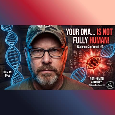 2-19% of Your DNA Comes From an Unknown Species. Here's What Scientists Found.