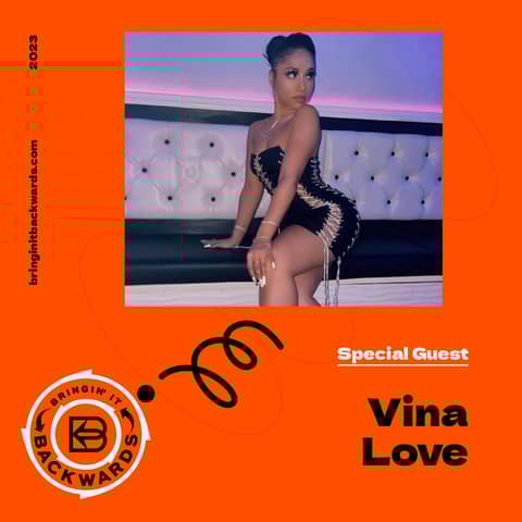 Interview with Vina Love