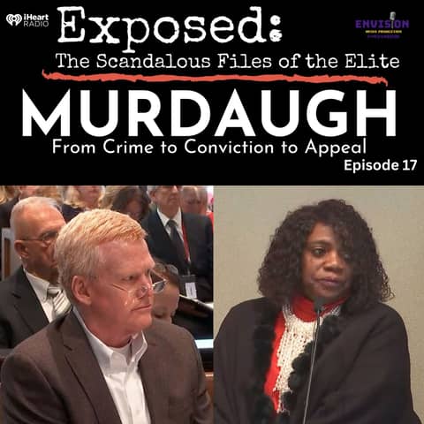 "Murdaugh" Episode Seventeen | The Caregiver