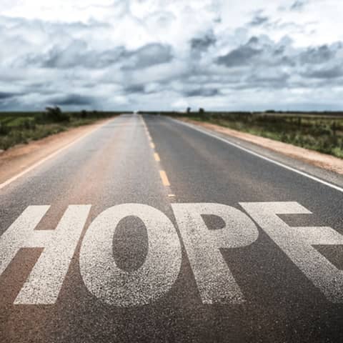 Bible Study Exercise: Hope