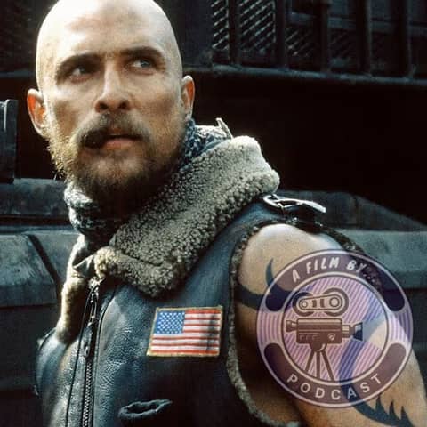 Rob Bowman - Reign of Fire