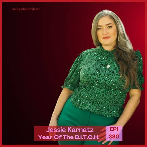 VBB 380 Jessie Susannah Karnatz: Do You Own Money, Or Does Money Own You!