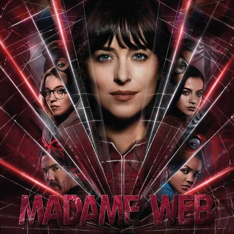Madame Web Review