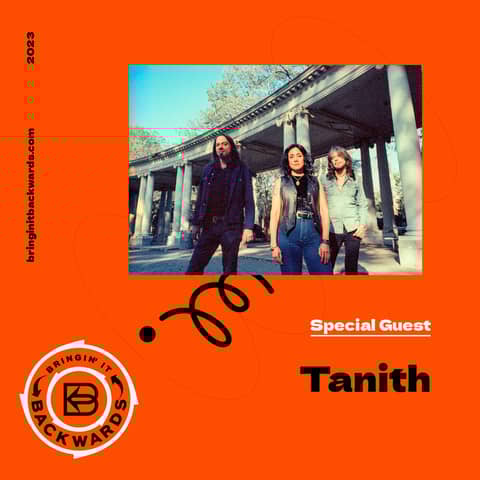 Interview with Tanith