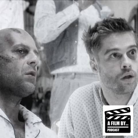 Terry Gilliam - 12 Monkeys