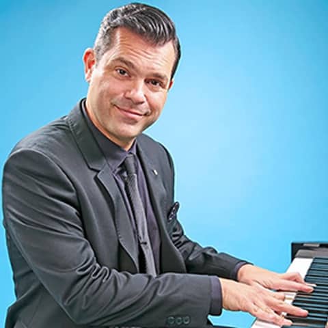 Dave Damiani, Famous American Jazz Singer davedamiani.com