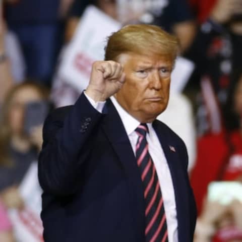 #07 Trump | Maestro de la manipulación