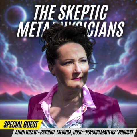 Can Anyone Truly Learn to Be Psychic?