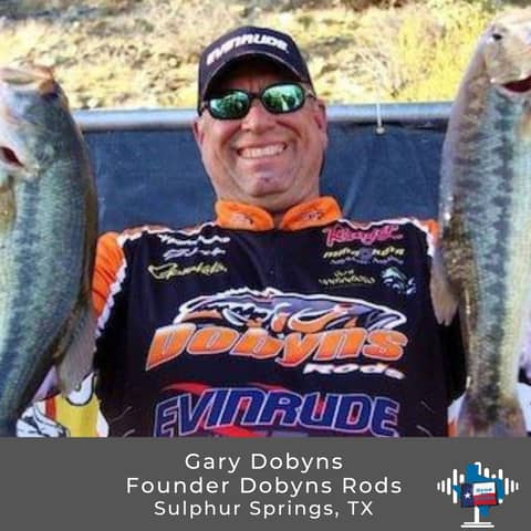 EP-29 Gary Dobyns, Dobyns Rods, Sulphur Springs, TX