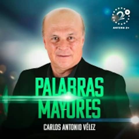 Carlos Antonio Vélez: Palabras Mayores del 19 de enero de 2023