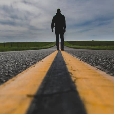 The Christian Walk Pt 2