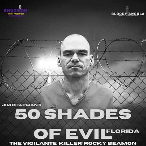 50 Shades of Evil: Back To Florida