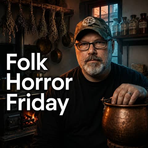 She Killed 3 Women To Save Her Son | Folk Horror Friday
